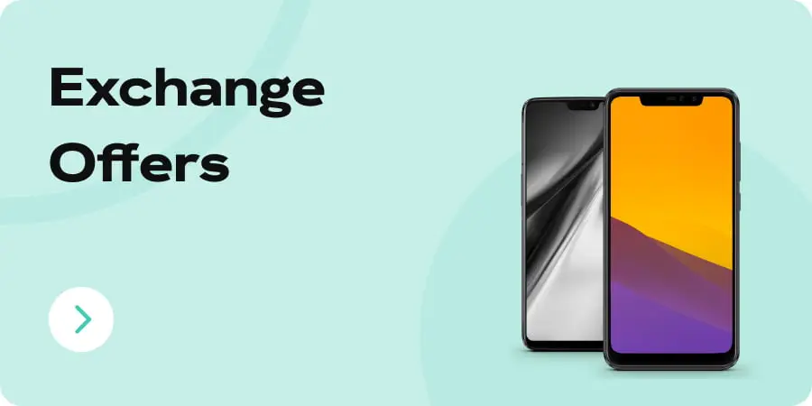 Mobile Exchange Offers