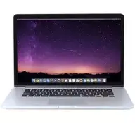 MacBook Pro Retina Late 2013