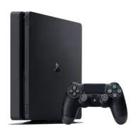 PS4 Slim 1 TB