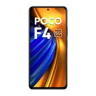 POCO F4 5G