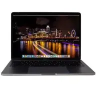 MacBook Pro (Mid-2018, Touch Bar, Four Thunderbolt 3 Ports)