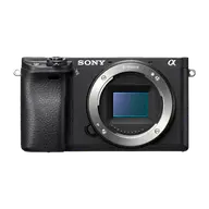 Sony Alpha A6300 Mirrorless