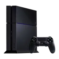 PS4 500 GB