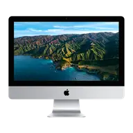 iMac 21.5 inches