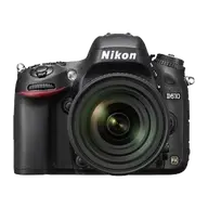 Nikon D610