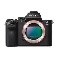 Sony Alpha A7 II Mirrorless