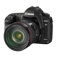 Canon EOS 5D Mark II