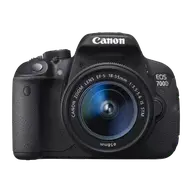 Canon EOS 700D