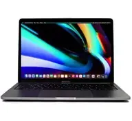 MacBook Pro 2020 (Touch Bar, Two Thunderbolt 3 ports)