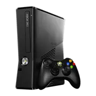 Xbox 360 S 4 GB