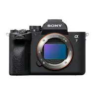 Sony Alpha A7 IV Mirrorless