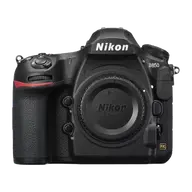 Nikon D850