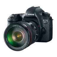 Canon EOS 6D