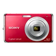 Sony Cybershot DSC-W190