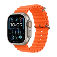 Apple Watch Ultra 2 49mm GPS+Cellular