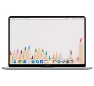 MacBook Pro 2019 (Touch Bar, Four Thunderbolt 3 ports)
