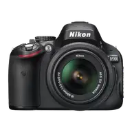 Nikon D5100