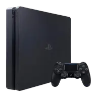 PS4 Slim 2 TB