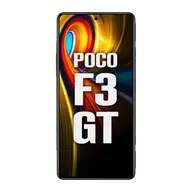 POCO F3 GT