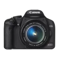 Canon EOS 450D