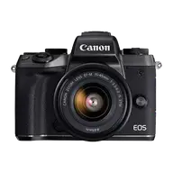 Canon M5 Mirrorless