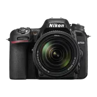 Nikon D7500