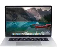 MacBook Pro (Late 2016, Two Thunderbolt 3 Ports)