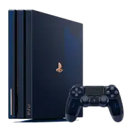 PS4 2TB