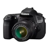 Canon EOS 60D