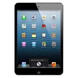 iPad mini with retina display 16GB wifi