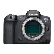 Canon EOS R5 Mirrorless