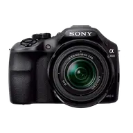 Sony Alpha A3000K