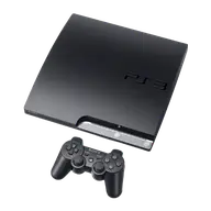 PS3 Slim 160 GB