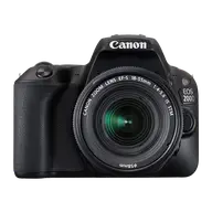 Canon EOS 200D