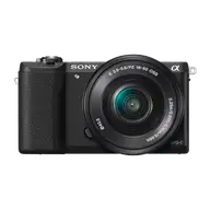 Sony Alpha A5100 Mirrorless