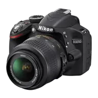 Nikon D3200