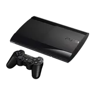 PS3 Super Slim 160 GB