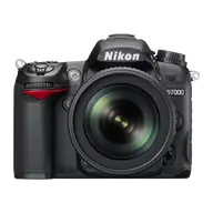 Nikon D7000