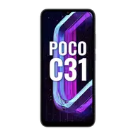 POCO C31