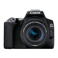 Canon EOS 200D Mark II