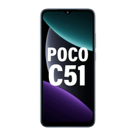 POCO C51