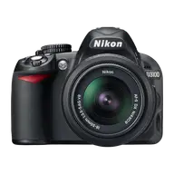 Nikon D3100