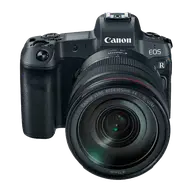 Canon EOS R Mirrorless