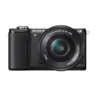 Sony Alpha A5000 Mirrorless