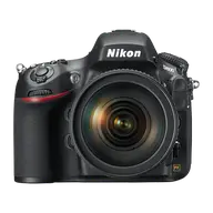 Nikon D800