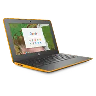 HP Chromebook Series