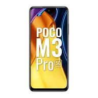 POCO M3 Pro 5G