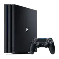 PS4 Pro 2 TB