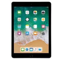 iPad 9.7 6th Gen (Wi-Fi+Cellular)