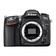 Nikon D7100